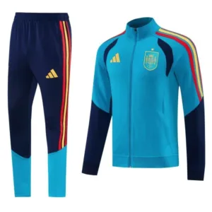 España Conjunto 2026 Blanco - España Barata | escamisetasfutbol