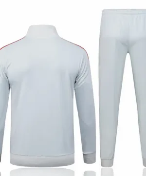 Flamengo Conjunto 2025 2026 Gris - Maglia Flamengo | escamisetasfutbol