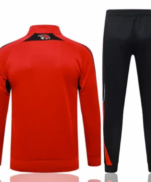 Flamengo Conjunto 2025 2026 Rojo - Maglia Flamengo | escamisetasfutbol