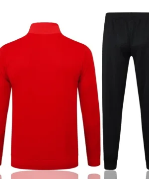 Flamengo Conjunto 2025 2026 Rojo - Maglia Flamengo | escamisetasfutbol