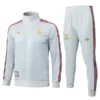 Flamengo Conjunto 2025 2026 Gris - Maglia Flamengo | escamisetasfutbol