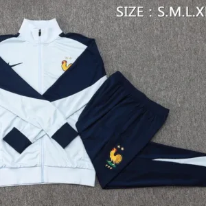 Francia Conjunto 2025 Azul - Maglia Francia 2026 | escamisetasfutbol