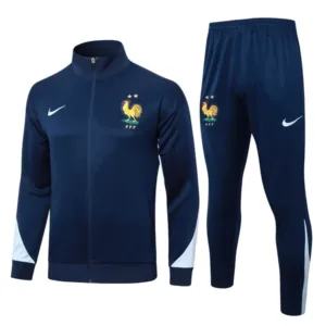 Francia Conjunto 2025 Azul - Maglia Francia 2026 | escamisetasfutbol