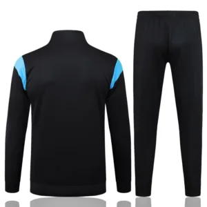 Grêmio FBPA Conjunto 2025 2026 Negro - Tuta Grêmio FBPA | escamisetasfutbol