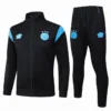 Grêmio FBPA Conjunto 2025 2026 Negro - Tuta Grêmio FBPA | escamisetasfutbol