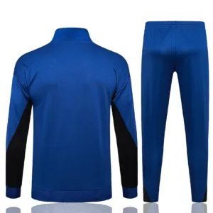 Inter Milán Conjunto 2024 2025 Azul - Tuta Inter Milán | escamisetasfutbol