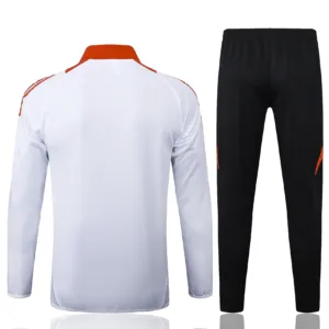 SC Internacional Conjunto 2025 2026 Blanco - Sc Internacional 2026 | escamisetasfutbol