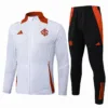 SC Internacional Conjunto 2025 2026 Blanco - Sc Internacional 2026 | escamisetasfutbol