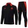 SC Internacional Conjunto 2025 2026 Negro - Sc Internacional 2026 | escamisetasfutbol