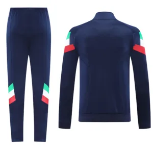 Italia Conjunto 2025 Azul - Equipación Italia | escamisetasfutbol