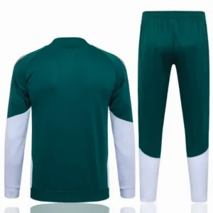 Italia Conjunto 2026 Verde - Equipación Italia | escamisetasfutbol