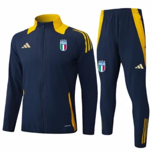 Italia Conjunto 2025 Azul - Equipación Italia | escamisetasfutbol