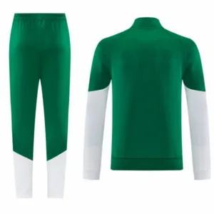 Italia Conjunto 2026 Verde - Equipación Italia | escamisetasfutbol