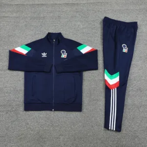 Italia Conjunto 2025 Azul - Equipación Italia | escamisetasfutbol