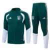Italia Conjunto 2026 Verde - Equipación Italia | escamisetasfutbol