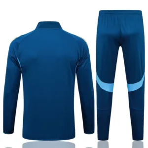 Juventus Conjunto 2025 2026 Azul - Equipación Juventus | escamisetasfutbol