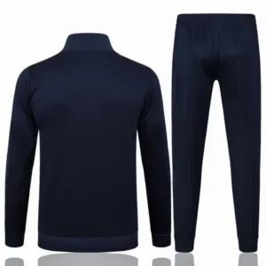 Juventus Conjunto 2025 2026 Azul - Equipación Juventus | escamisetasfutbol