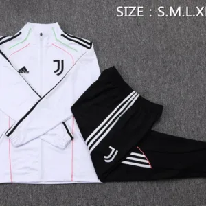 Juventus Conjunto 2025 2026 Blanco - Equipación Juventus | escamisetasfutbol