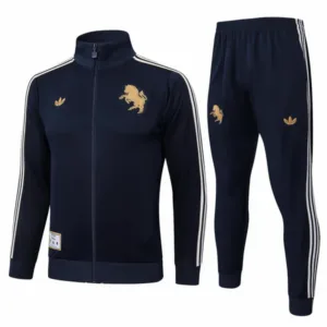 Juventus Conjunto 2025 2026 Azul - Equipación Juventus | escamisetasfutbol