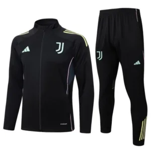 Juventus Conjunto 2025 2026 Blanco - Equipación Juventus | escamisetasfutbol