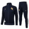 Juventus Conjunto 2025 2026 Azul - Equipación Juventus | escamisetasfutbol