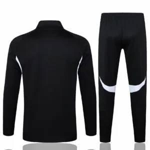 Liverpool Conjunto 2025 2026 Negro - Maglia Liverpool | escamisetasfutbol