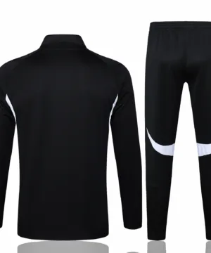 Liverpool Conjunto 2025 2026 Negro - Maglia Liverpool | escamisetasfutbol