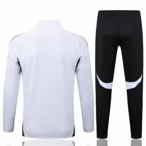 Liverpool Conjunto 2025 2026 Blanco - Maglia Liverpool | escamisetasfutbol