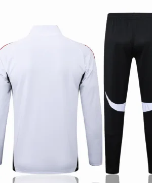 Liverpool Conjunto 2025 2026 Blanco - Maglia Liverpool | escamisetasfutbol
