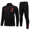 Liverpool Conjunto 2025 2026 Negro - Maglia Liverpool | escamisetasfutbol