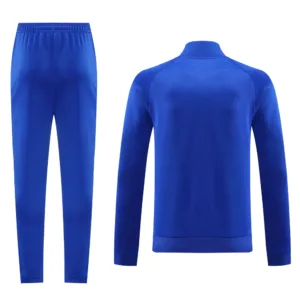 Manchester United Conjunto 2024 2025 Azul - Maglia Manchester United | escamisetasfutbol