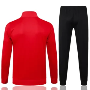 Manchester United Conjunto 2025 2026 Rojo - Maglia Manchester United | escamisetasfutbol