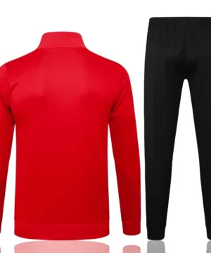 Manchester United Conjunto 2025 2026 Rojo - Maglia Manchester United | escamisetasfutbol