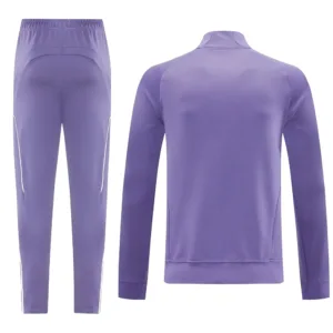 Manchester United Conjunto 2025 2026 Púrpura - Maglia Manchester United | escamisetasfutbol