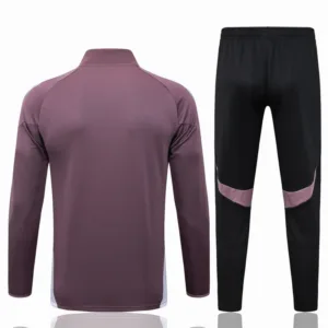 Manchester United Conjunto 2025 2026 Púrpura - Maglia Manchester United | escamisetasfutbol