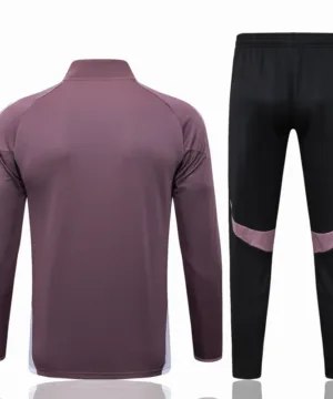 Manchester United Conjunto 2025 2026 Púrpura - Maglia Manchester United | escamisetasfutbol
