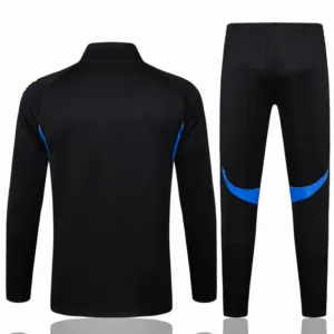 Manchester United Conjunto 2025 2026 Negro - Maglia Manchester United | escamisetasfutbol
