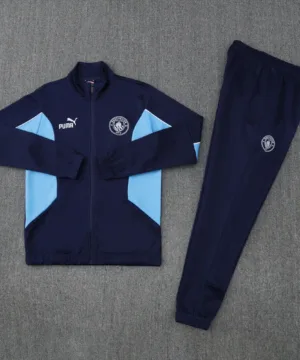 Manchester City Conjunto 2025 2025 Azul - Maglia Manchester City | escamisetasfutbol