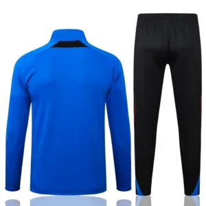 Manchester United Conjunto 2025 2026 Negro - Maglia Manchester United | escamisetasfutbol
