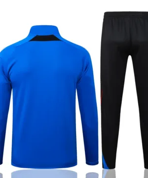 Manchester United Conjunto 2025 2026 Negro - Maglia Manchester United | escamisetasfutbol