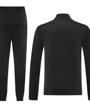 Manchester United Conjunto 2025 2026 Negro - Maglia Manchester United | escamisetasfutbol