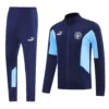 Manchester City Conjunto 2025 2025 Azul - Maglia Manchester City | escamisetasfutbol