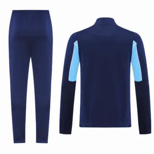 Manchester City Conjunto 2025 2025 Azul - Maglia Manchester City | escamisetasfutbol