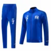 Manchester United Conjunto 2024 2025 Azul - Maglia Manchester United | escamisetasfutbol