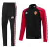 Manchester United Conjunto 2025 2026 Negro - Maglia Manchester United | escamisetasfutbol
