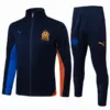 Marsella Conjunto 2024 2025 Azul - Tuta Marsella | escamisetasfutbol