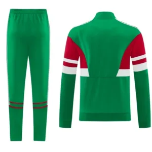 México Conjunto 2026 Verde - México Barata | escamisetasfutbol
