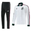 México Conjunto 2026 Blanco - México Barata | escamisetasfutbol