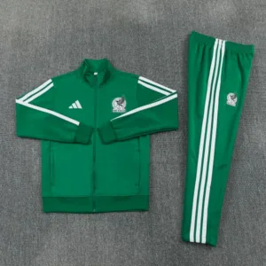 México Conjunto 2026 Verde - México Barata | escamisetasfutbol