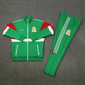 México Conjunto 2026 Verde - México Barata | escamisetasfutbol